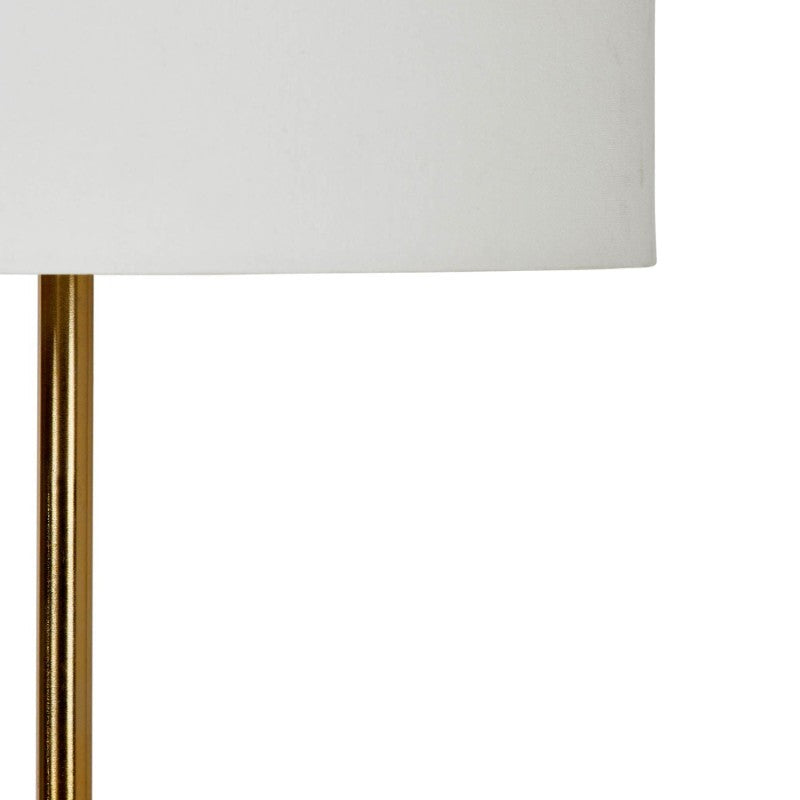 Skye Orchid Floor Lamp
