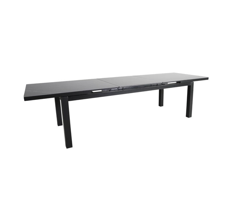 Origin 40"x 95" to 126" Extending Dining Table