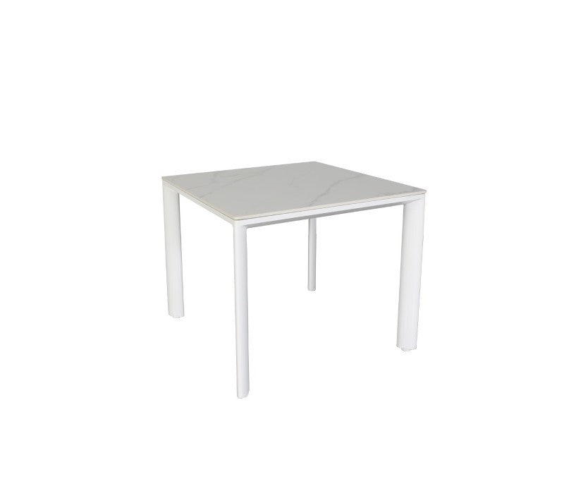 Origin 36" Square Dining Table