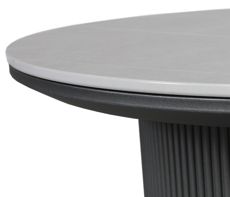 Roman Round Dining Table