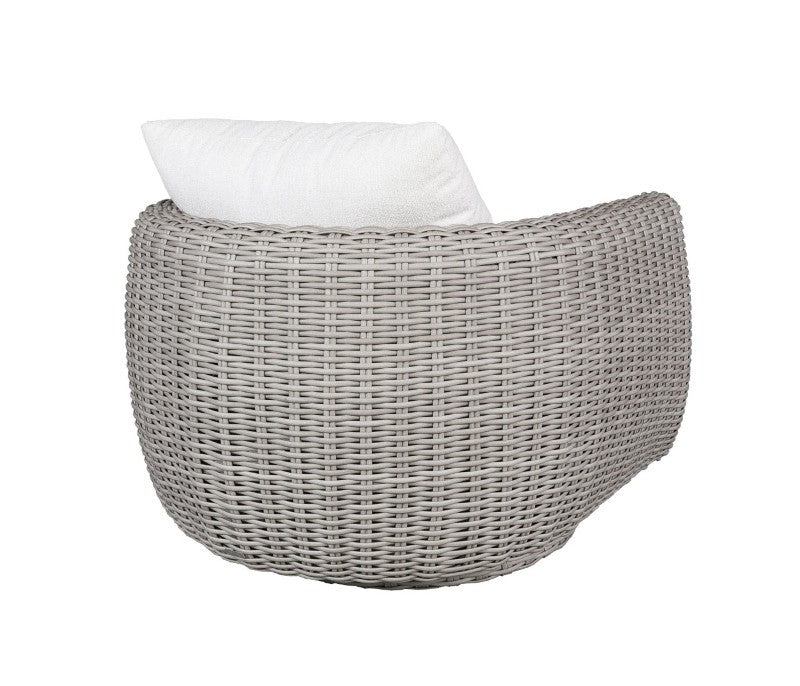 Etta Swivel Glider