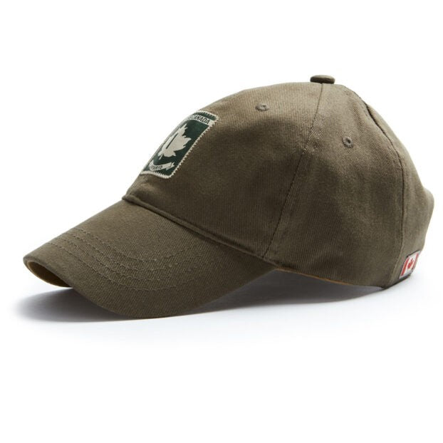 Trans Canada Ontario Cap