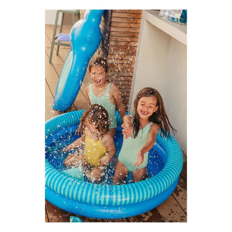 Ocean Road Dippy Inflatable Pool 120cm