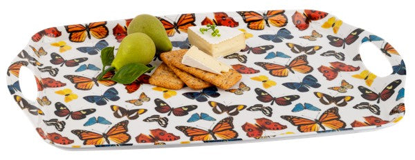 Butterfly Serving Tray