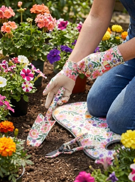 Meadow Floral Gardening Tool (2pc. Set)