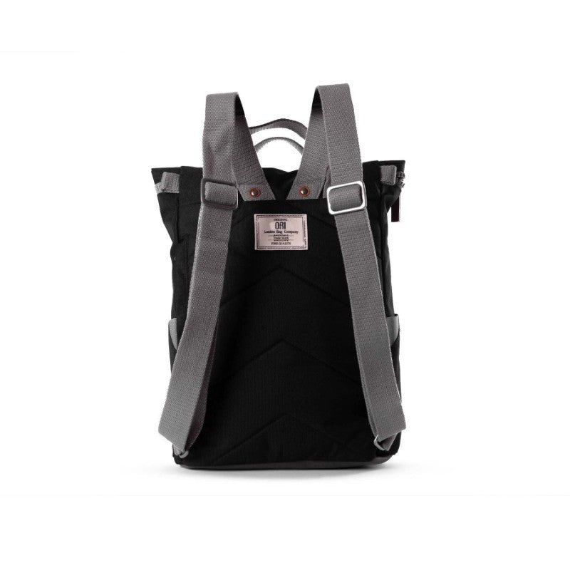 Finchley Backpack in Ash
