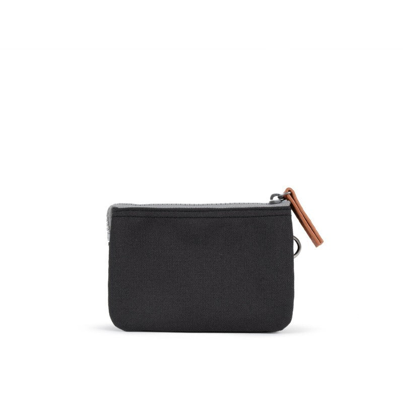 Carnaby Wallet in Ash