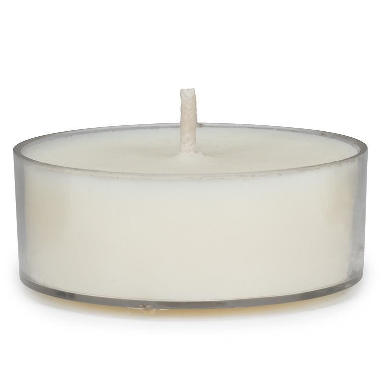 Extra Long Maxilite Tealights. Pack of 12