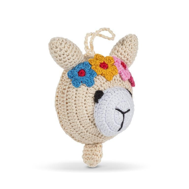 Llama Measuring Tape