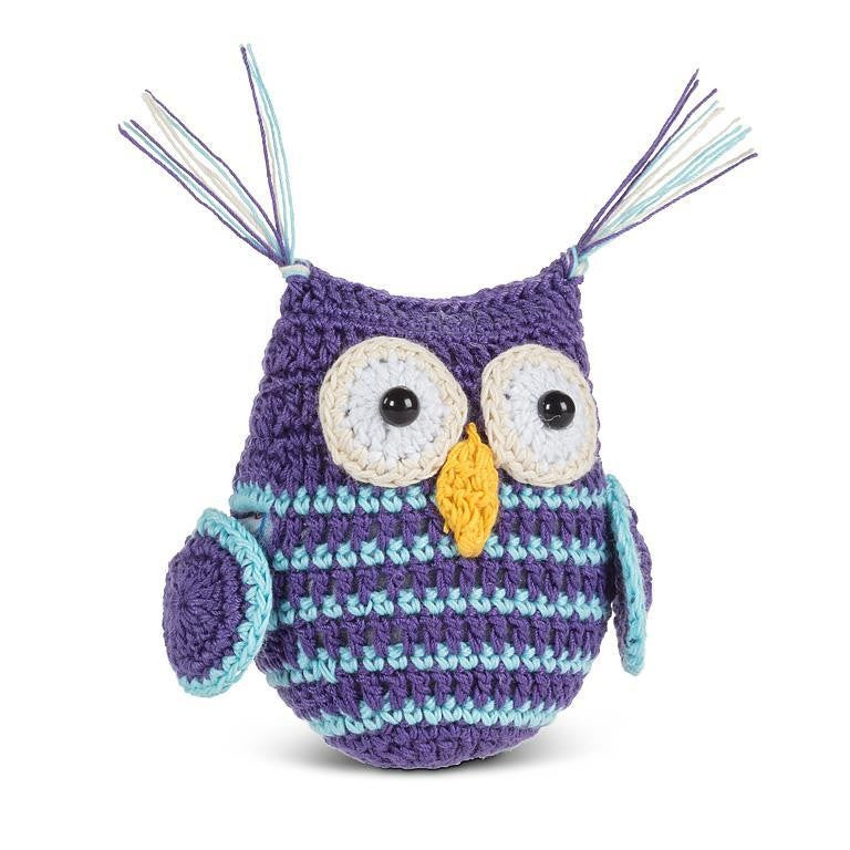 Owl Measuring Tape