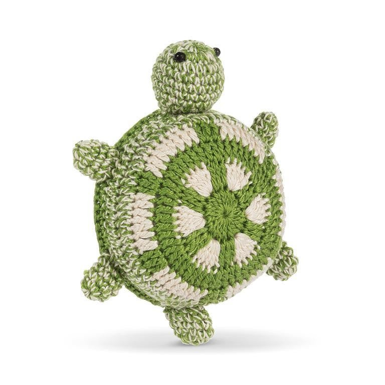 Turtle Measuring Tape
