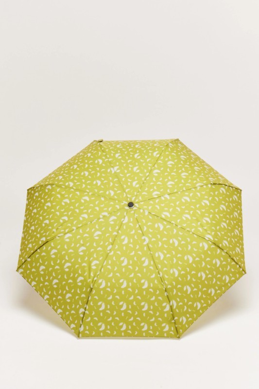 Nanga Khaki Compact Duckhead Umbrella