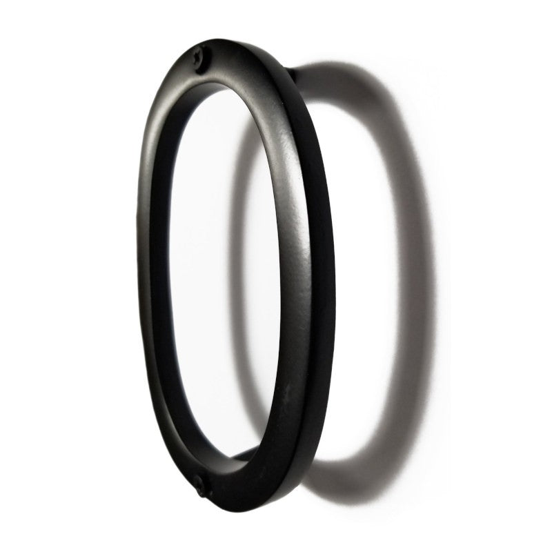 House Number '0' - Black