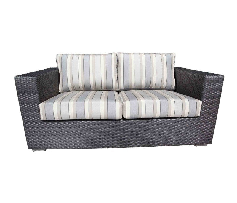 Chorus Outdoor Loveseat