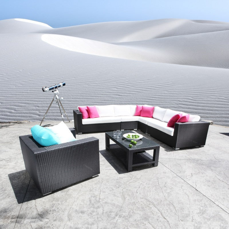 Chorus Outdoor Corner Module