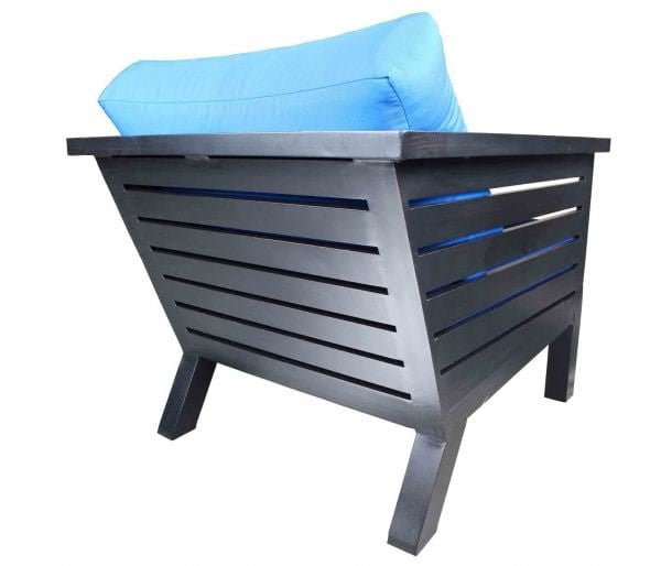 Apex Outdoor Deep Seating Chair