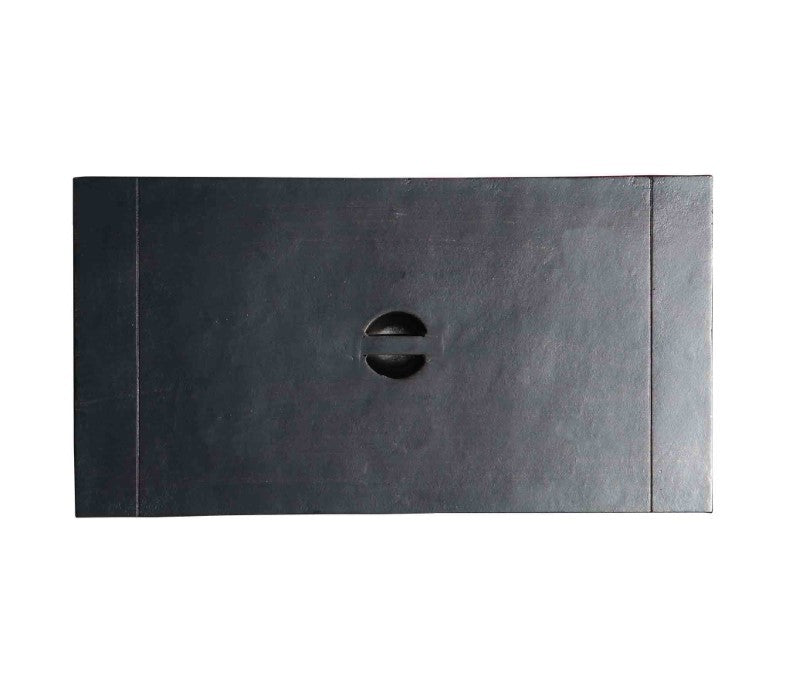 50&quot; x 32&quot; Rectangular Outdoor Fire Pit Cover