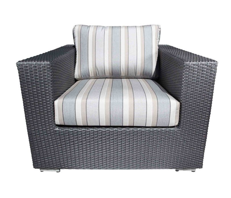 Chorus Outdoor Deep Seating Chair