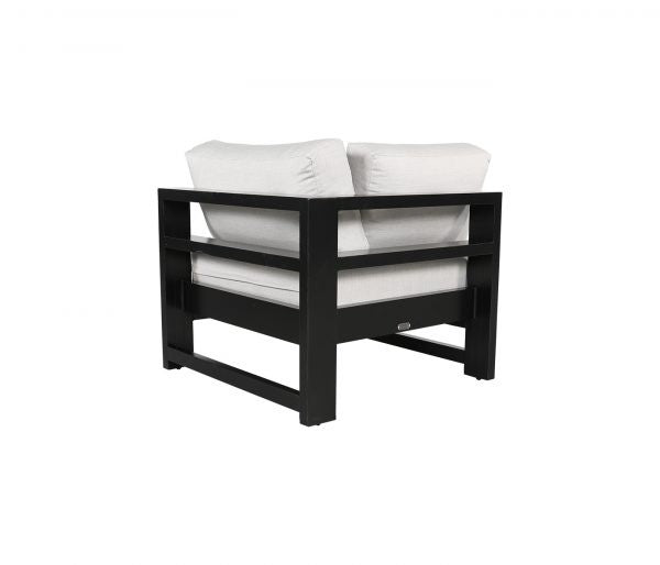 Aura Outdoor Corner Module