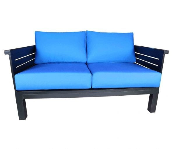 Apex Outdoor Loveseat