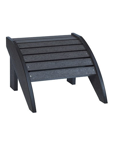 C.R. Plastics Footstool