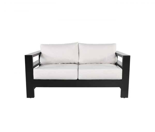 Aura Outdoor Loveseat