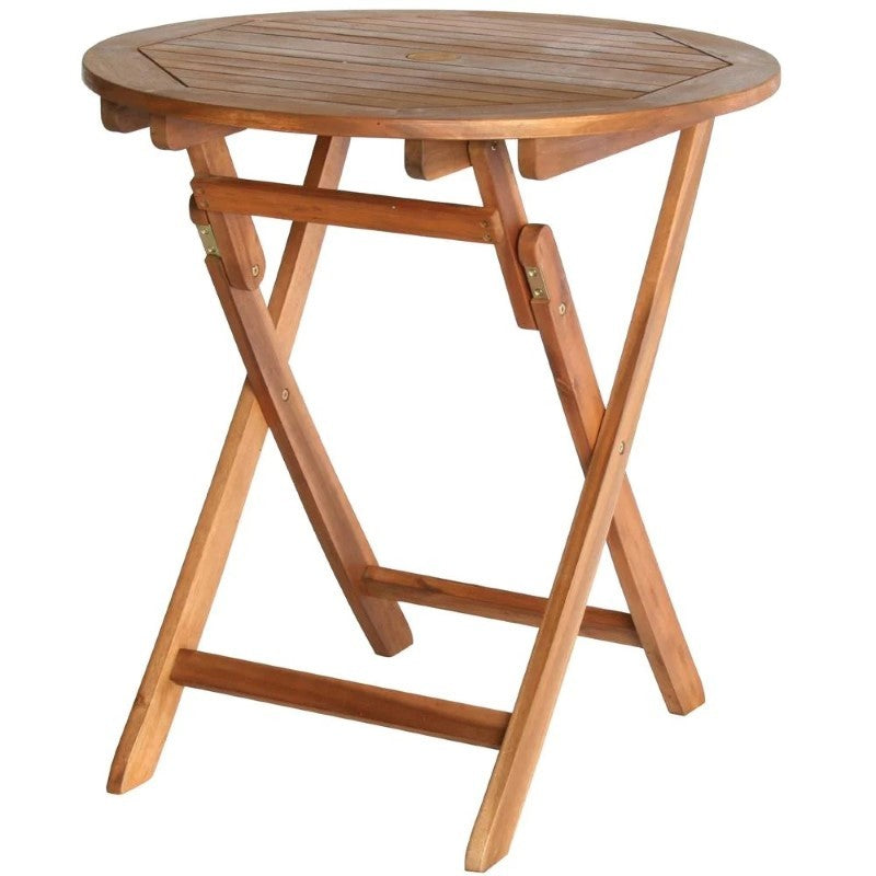 Acacia Outdoor Bistro Table