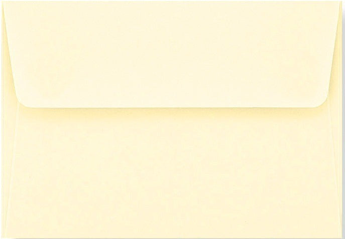 Black &amp; Cream Thank You Cards, Box of 14