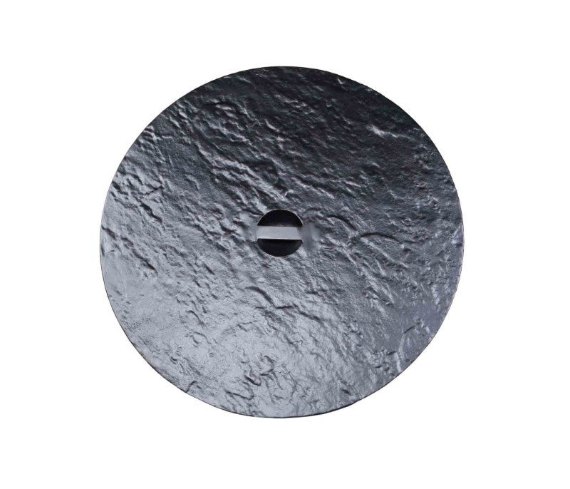 Round Fire Pit Cover