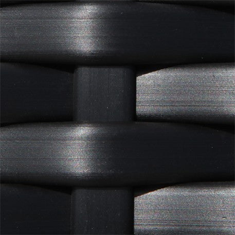 Brighton 24&quot; Outdoor Square Side Table