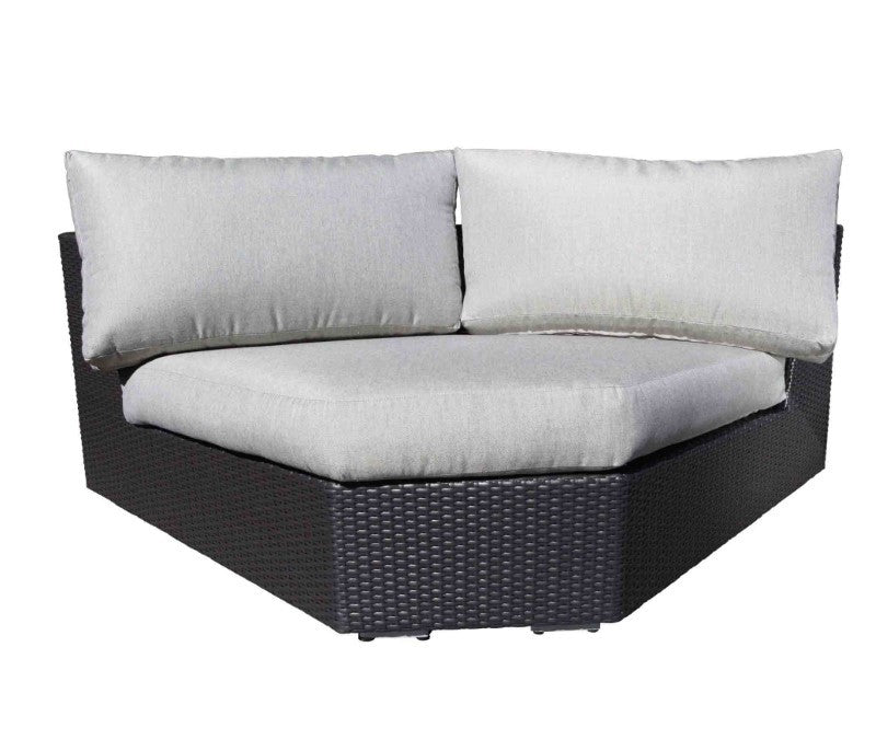 Chorus 45 Degree Outdoor Corner Module