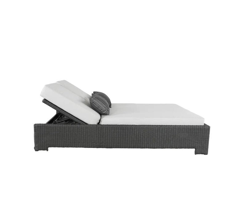 Chorus Outdoor Square Daybed