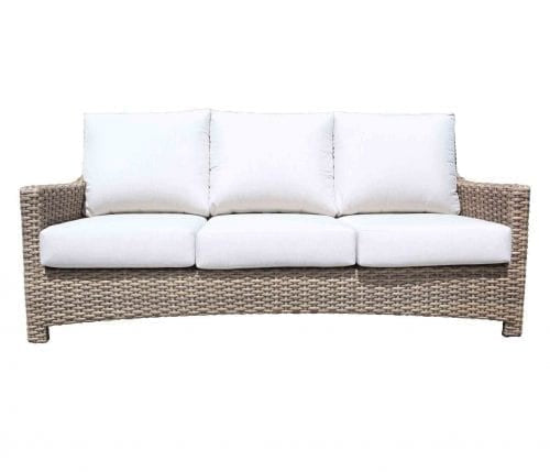 Riverside Outdoor Sofa