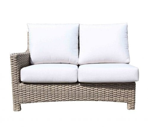 Riverside Outdoor Left Module