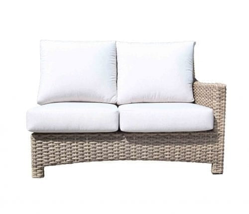 Riverside Outdoor Right Module
