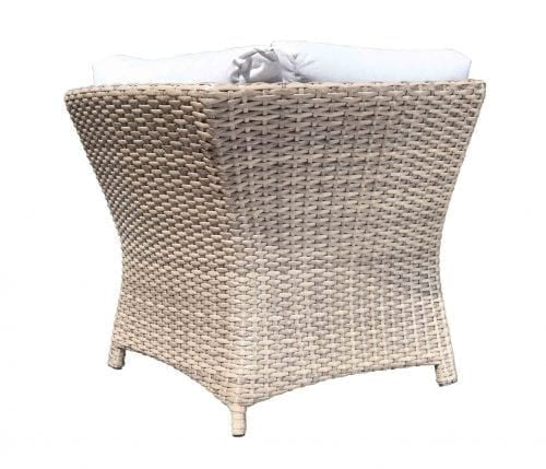 Riverside Outdoor Corner Module