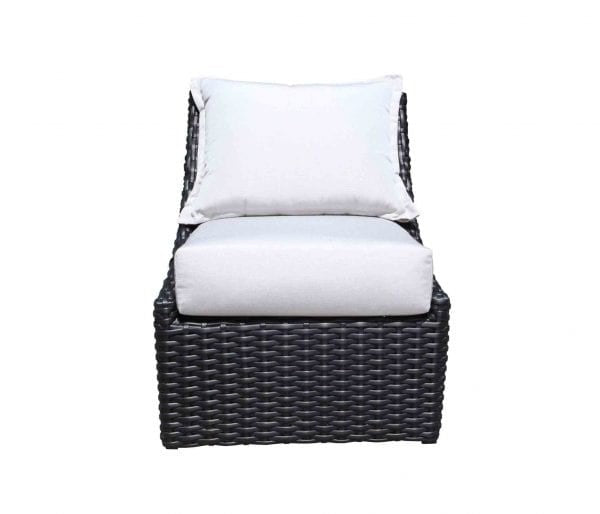 York Outdoor Accent Chair