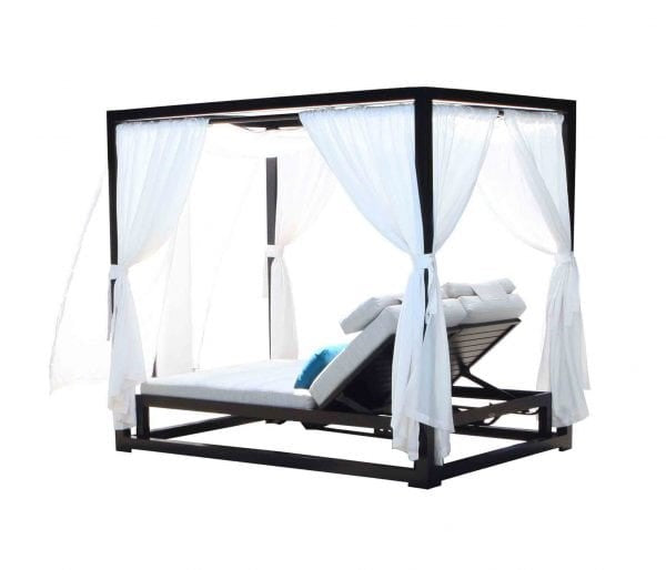 Apex Outdoor Cabana Daybed