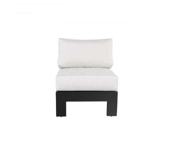 Aura Outdoor Slipper Chair