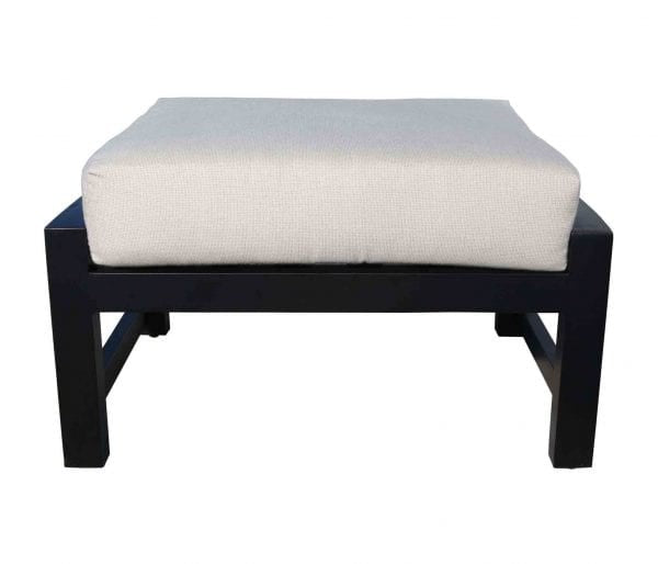 Venice Outdoor Ottoman