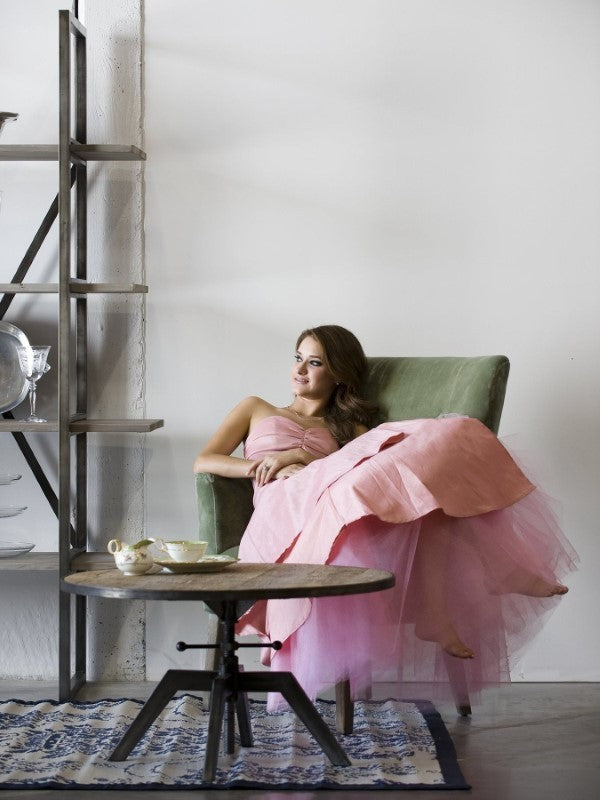 Kenya Small Cain Rack