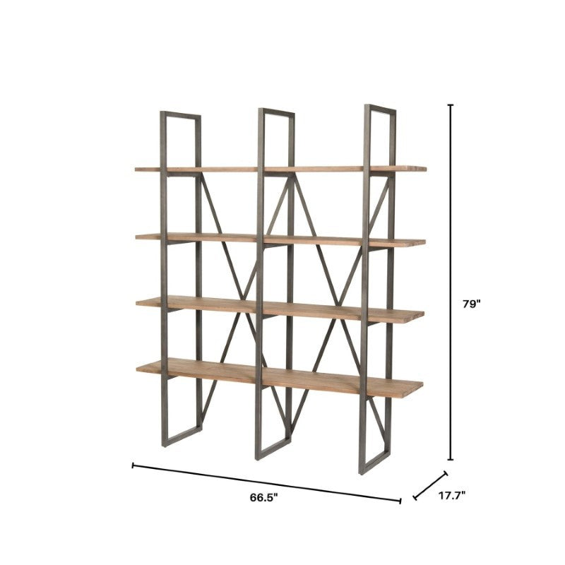 Kenya Large Cain Rack