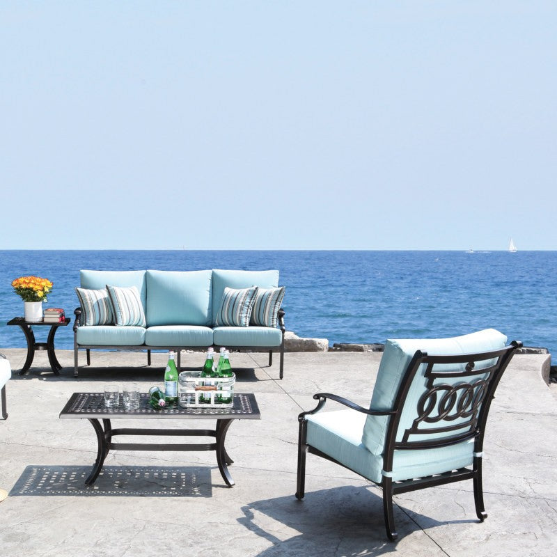 Verona Outdoor Sofa