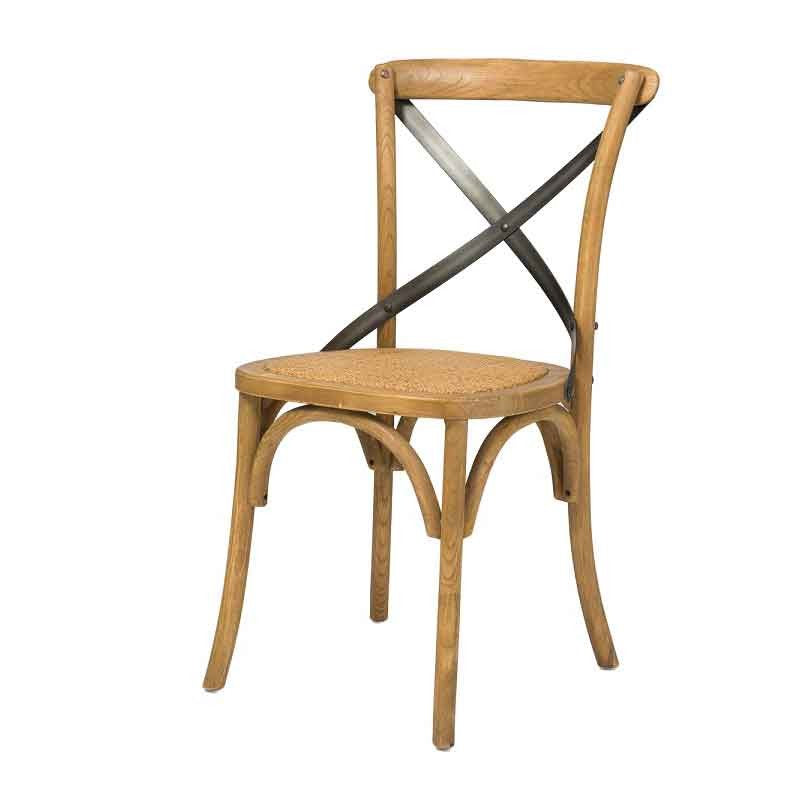 Crossback Chair