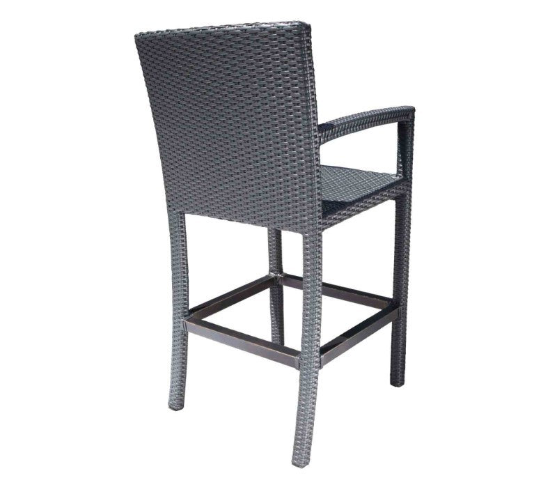 Chorus Outdoor Bar Stool