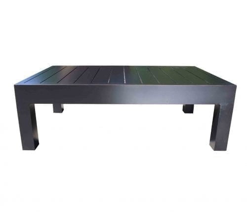 Lakeview 47&quot; x 28&quot; Outdoor Coffee Table