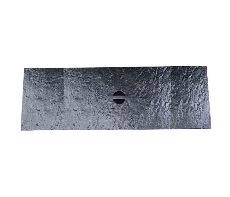 Venice 58&quot; x 36&quot; Fire Pit Cover