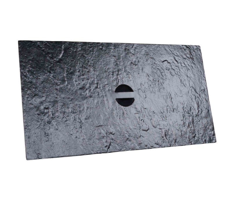 Venice 58&quot; x 32&quot; Fire Pit Cover