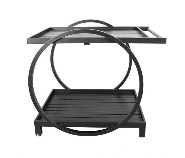 Monaco Outdoor Tea Cart