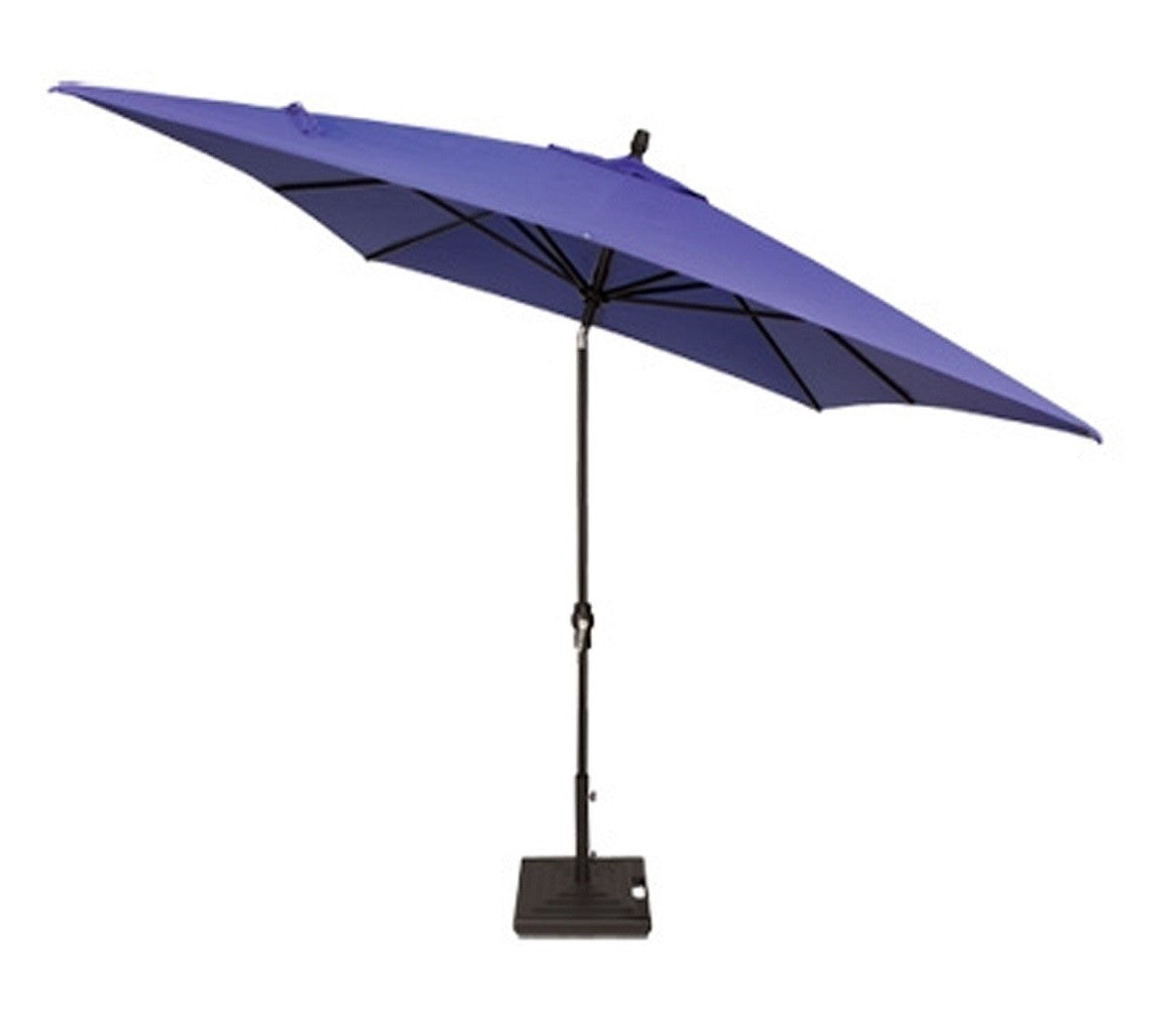 8x10 Rectangular Patio Umbrella